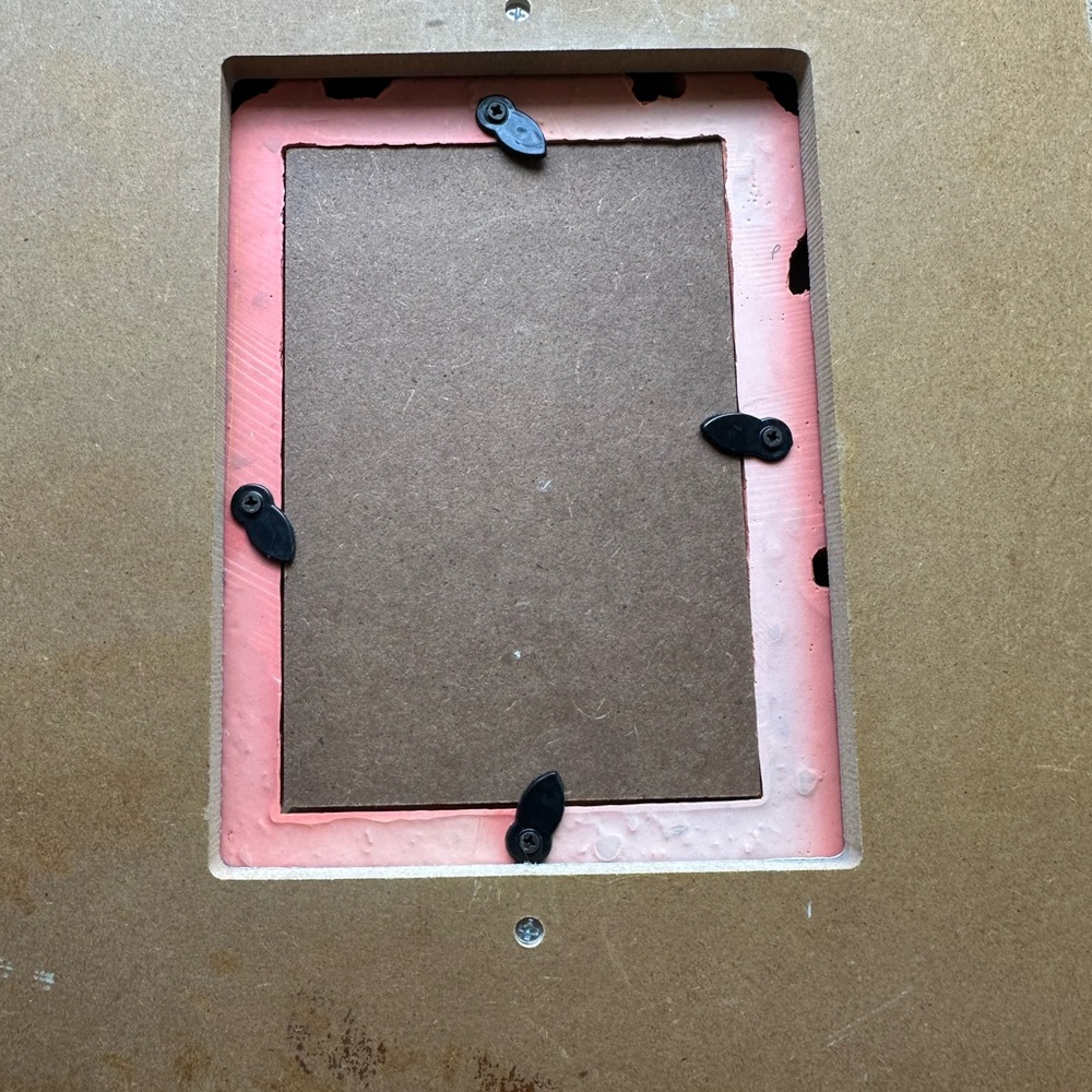 Hobby Lobby Coral Frame - Picture 10 of 11